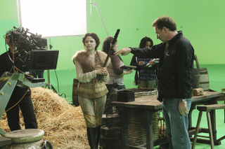 Illustration for article titled Once Upon a Time 1x10, "7:15AM" Pictures